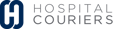 Hospital Couriers Logo