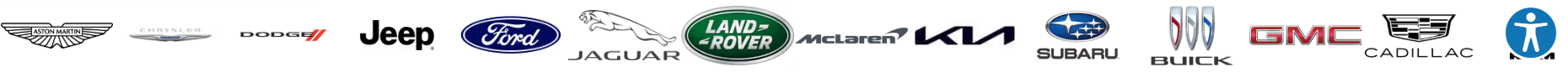Myers Auto Logo long