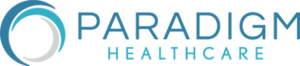 Paradigm logo