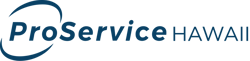 ProService blue logo