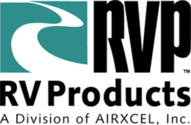 RVP RV Products Logo