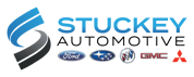 Stuckey Automotive - New Logo