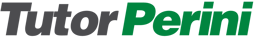 Tutor Perini logo