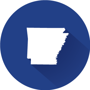 US_States_Arkansas