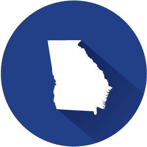 US_States_Georgia