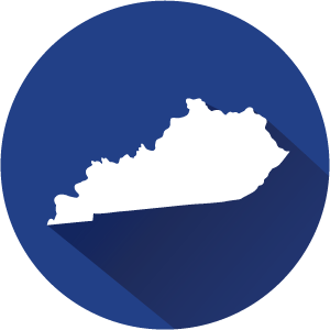 US_States_Kentucky