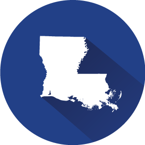 US_States_Louisiana