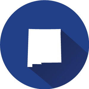 US_States_NewMex
