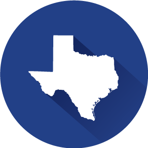 US_States_Texas