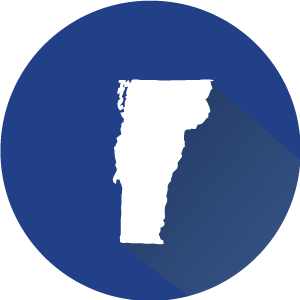 US_States_Vermont