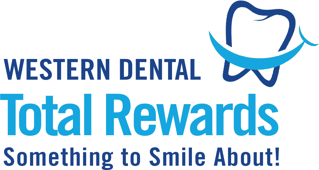 WD Total Rewards Logo