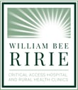 William Bee Ririe Logo