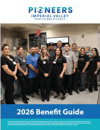 benefit guide cover
