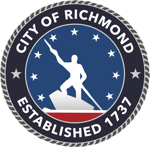 city of richmond logo los res