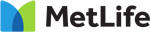metlife logo