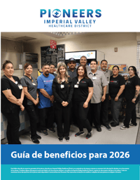 spanish guide cover