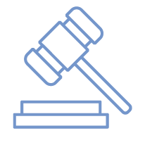 AlohaNursing_Icons_Legal