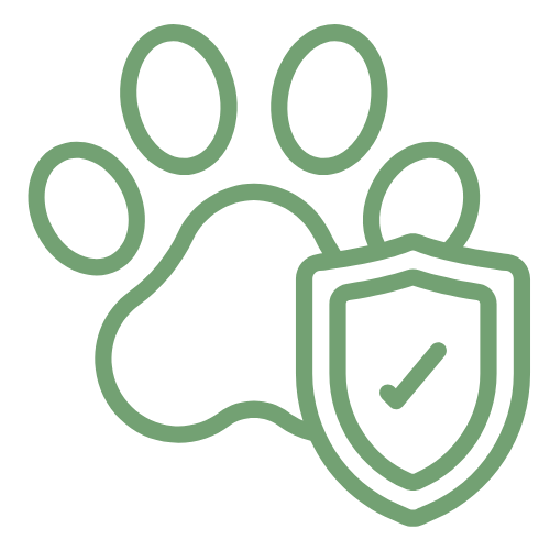Evergreen Pet Icon
