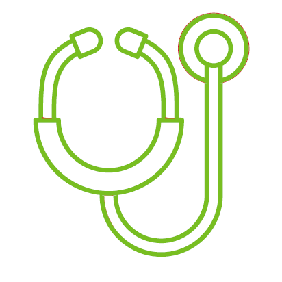 Humboldt Park Health_Icons