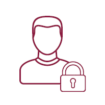 ID Theft Icon