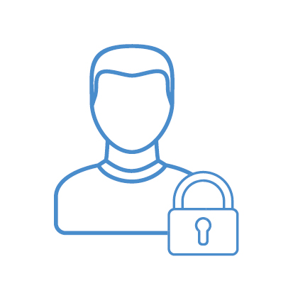 KSB Icons ID Theft
