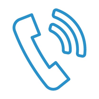 Stuckey Icon - Carrier Contact