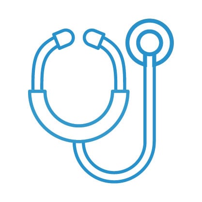 Stuckey Icon - Medical
