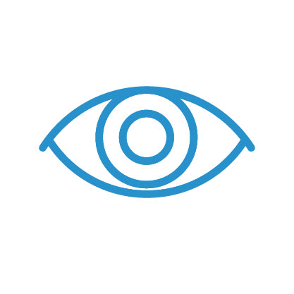 Stuckey Icon - Vision