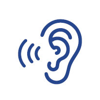 ear-blue