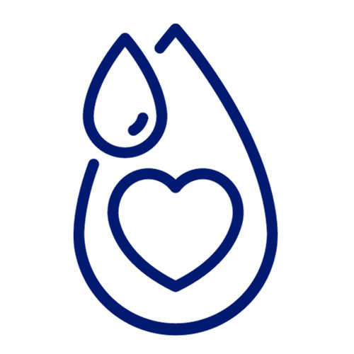 Diabetes icons