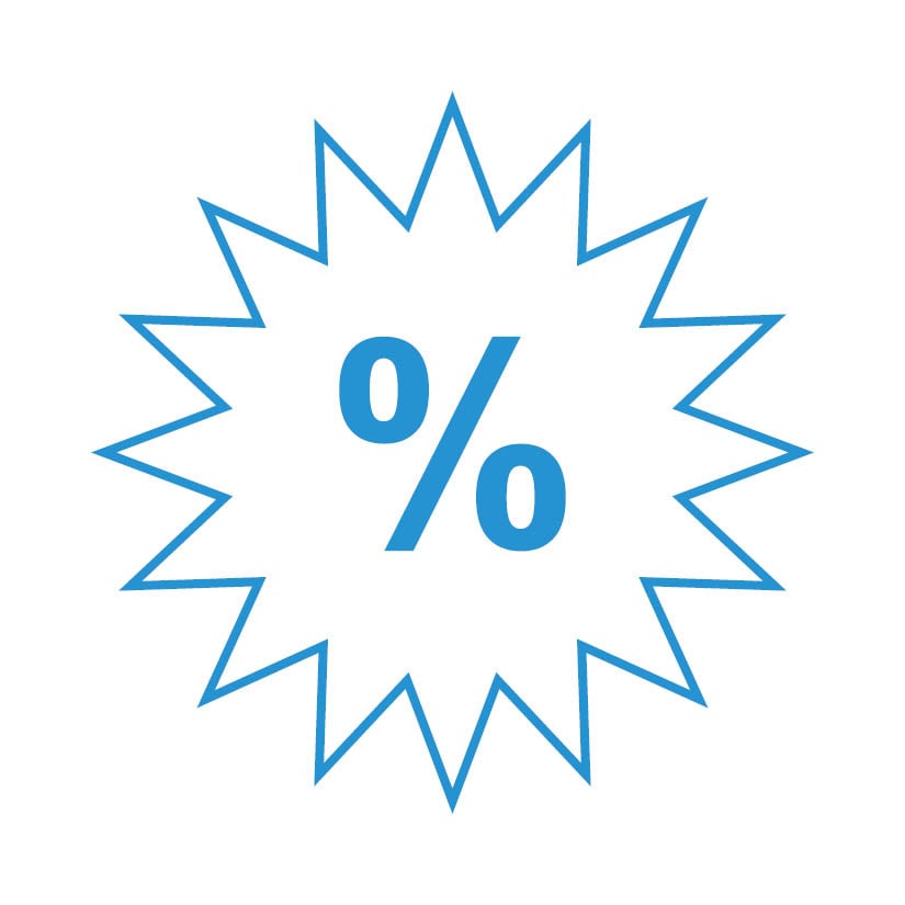discount