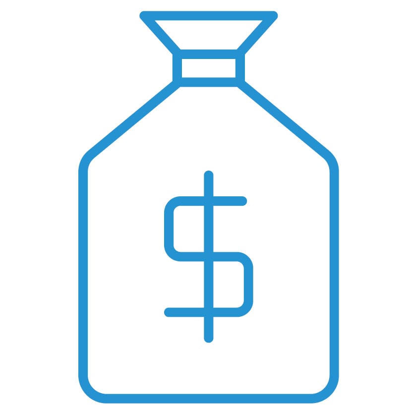 money